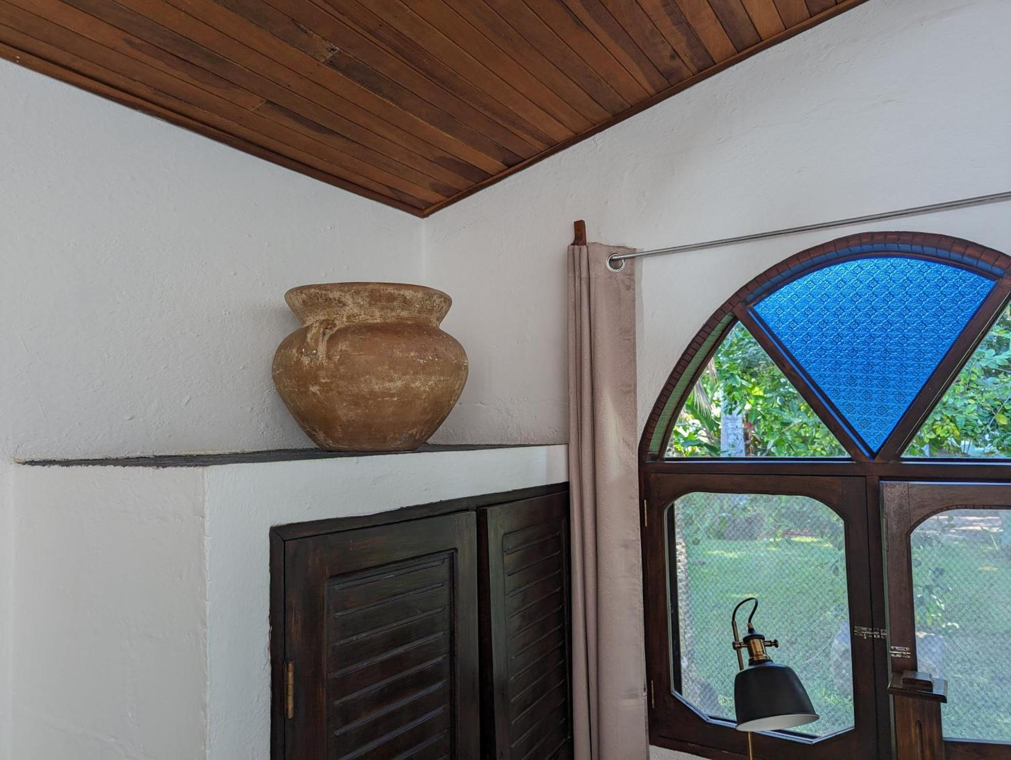 Spirit Of Jungle Lodge Samara Room photo