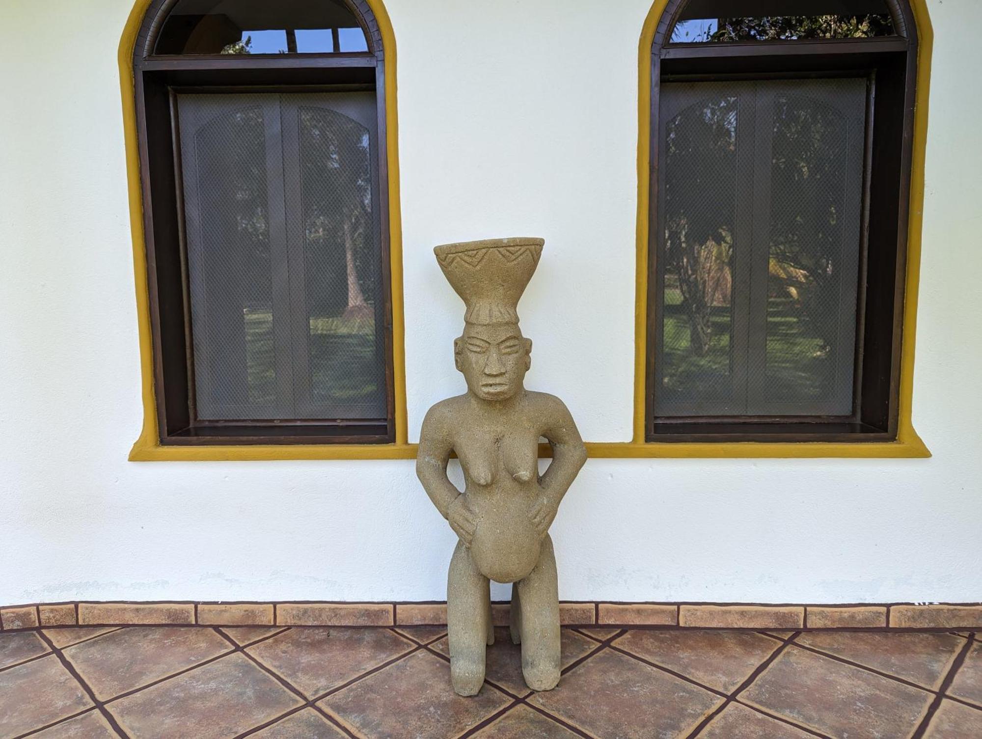 Spirit Of Jungle Lodge Samara Room photo